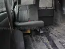 2015 Chevrolet Express