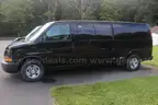 2015 Chevrolet Express