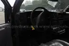 2015 Chevrolet Express