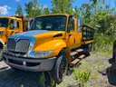 2012 International DuraStar 4300