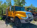 2012 International DuraStar 4300