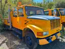 2002 International 4700