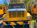 2002 International 4700