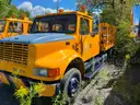 2002 International 4700