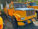1999 International 4700