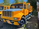 1999 International 4700