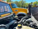 1999 International 4700