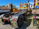 2008 Mack GU813