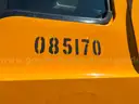 2008 Mack GU813