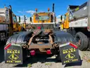 2008 Mack GU813