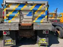 2012 Mack GU713