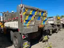 2012 Mack GU713