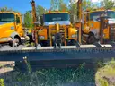 2012 Mack GU713