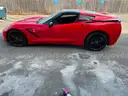 2015 Chevrolet Corvette