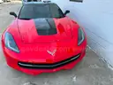 2015 Chevrolet Corvette