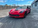 2015 Chevrolet Corvette