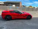 2015 Chevrolet Corvette