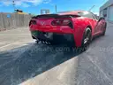 2015 Chevrolet Corvette