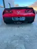 2015 Chevrolet Corvette