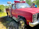 1988 GMC V3500