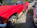 1988 GMC V3500
