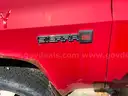 1988 GMC V3500