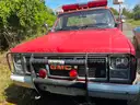 1988 GMC V3500