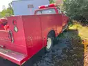 1988 GMC V3500