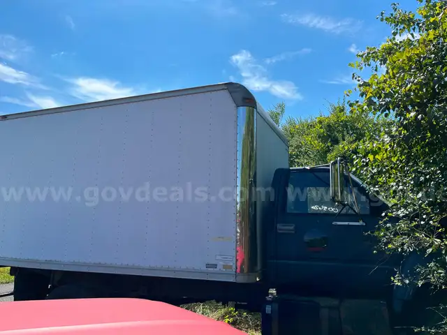 2000 Chevrolet C7H042