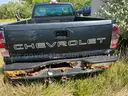 2004 Chevrolet Silverado 1500