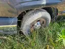 2004 Chevrolet Silverado 1500
