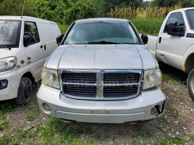 2009 Dodge Durango SE 4WD