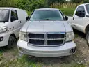 2009 Dodge Durango SE 4WD