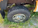 2004 Dodge Ram 2500