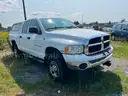 2004 Dodge Ram 2500