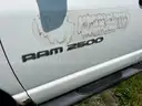 2004 Dodge Ram 2500