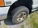 2004 Dodge Ram 2500