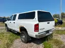 2004 Dodge Ram 2500