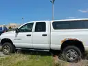 2004 Dodge Ram 2500