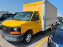 2005 GMC Savana