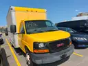2005 GMC Savana