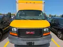 2005 GMC Savana