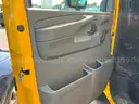2005 GMC Savana