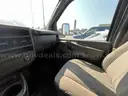 2010 Chevrolet Express
