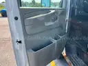 2010 Chevrolet Express