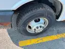 2010 Chevrolet Express