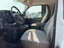 2010 Chevrolet Express