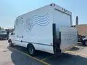 2010 Chevrolet Express