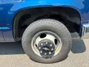 1999 Chevrolet C/K 3500 Crew Cab Long Bed 2WD