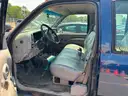 1999 Chevrolet C/K 3500 Crew Cab Long Bed 2WD